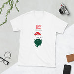 T-Shirt - Papa Klaus - PAPAZONE.de