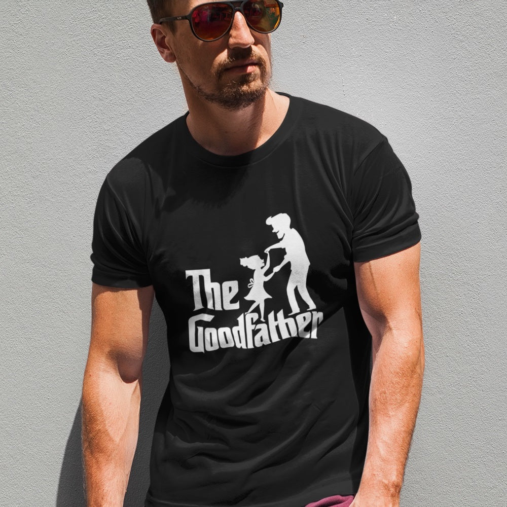 T-Shirt - The Goodfather - PAPAZONE.de